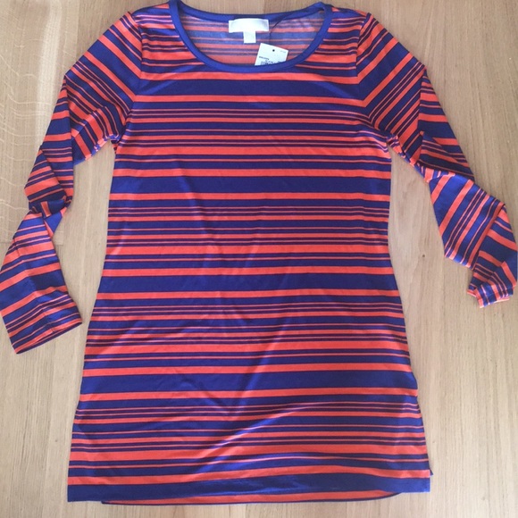 Michael Michael Kors long sleeve top. Size M - Picture 4 of 8